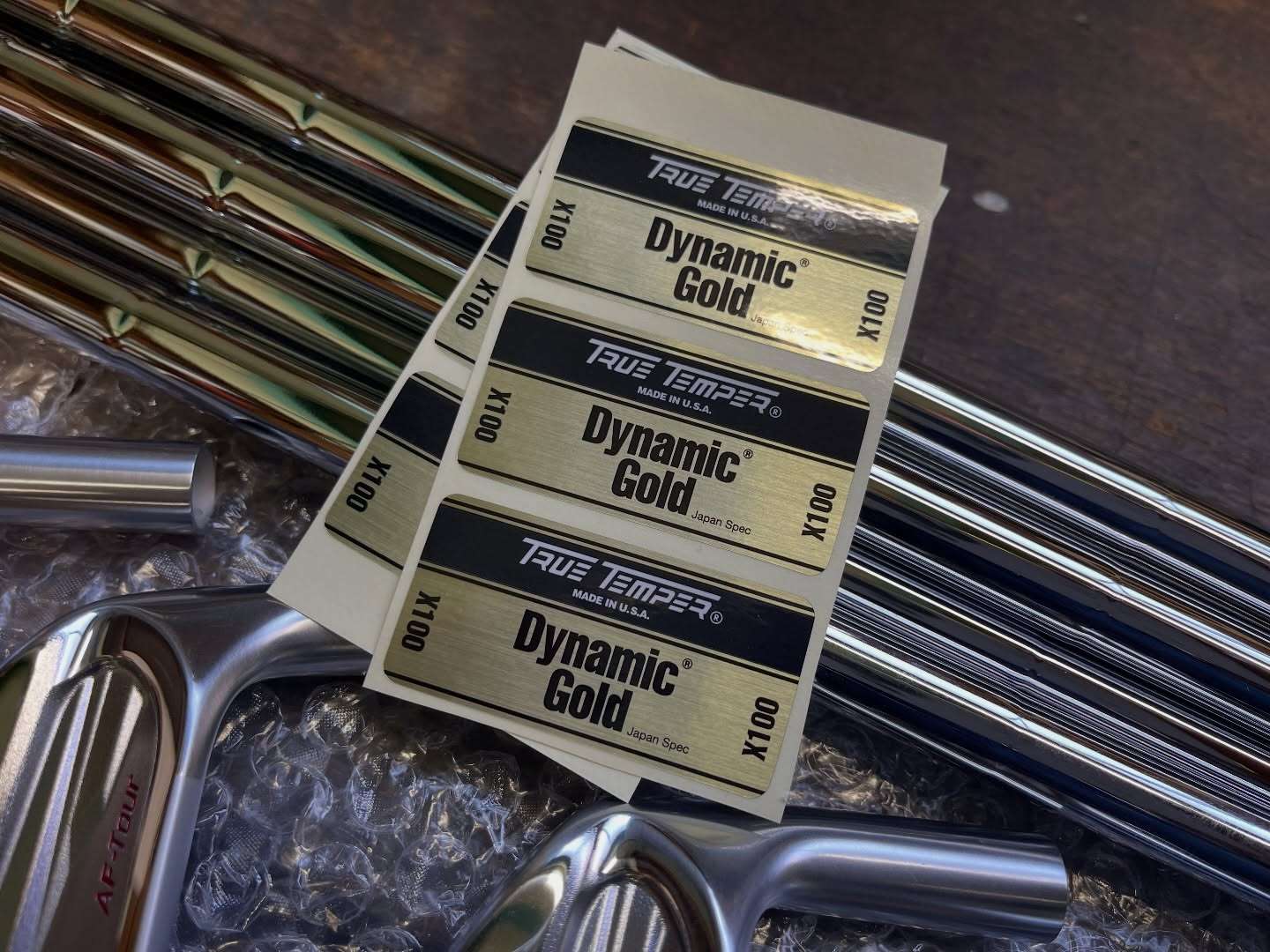 EPON AF-Tour CB⛳️ | ブログ | ゴルフクラブクリニック冨田